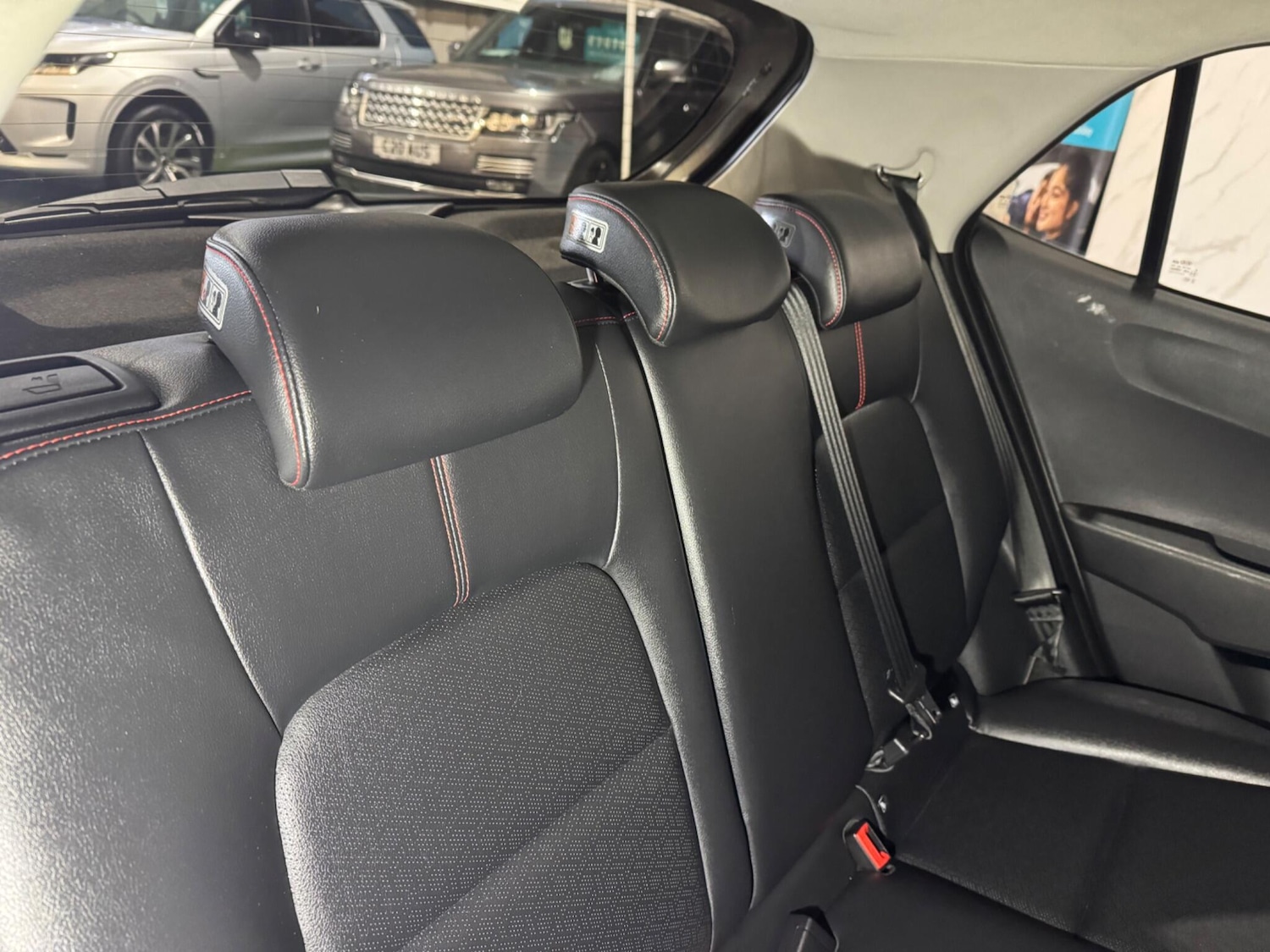 Used Kia Picanto 2018 for sale - 76935818: Photo 16