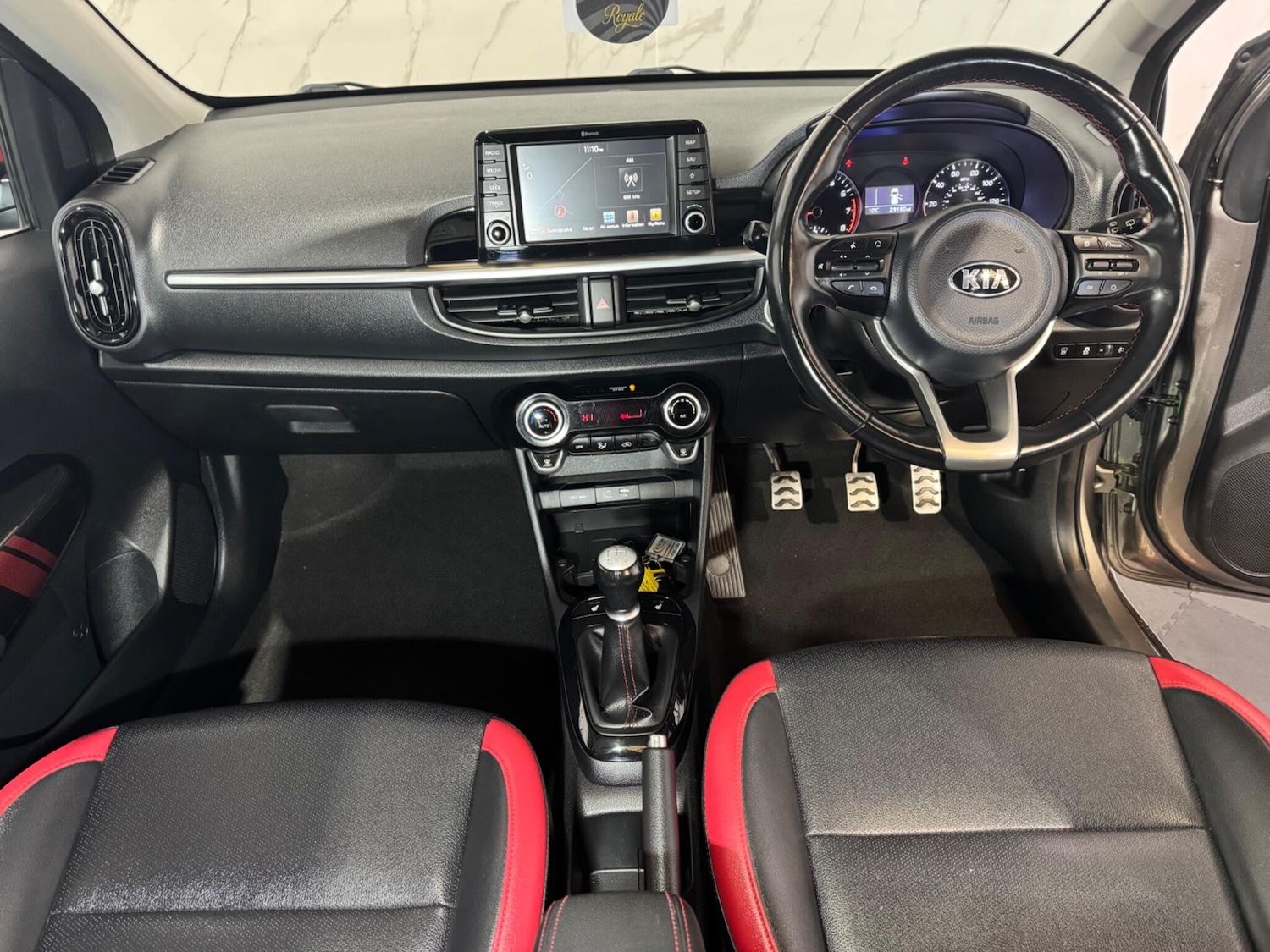 Used Kia Picanto 2018 for sale - 76935818: Photo 17
