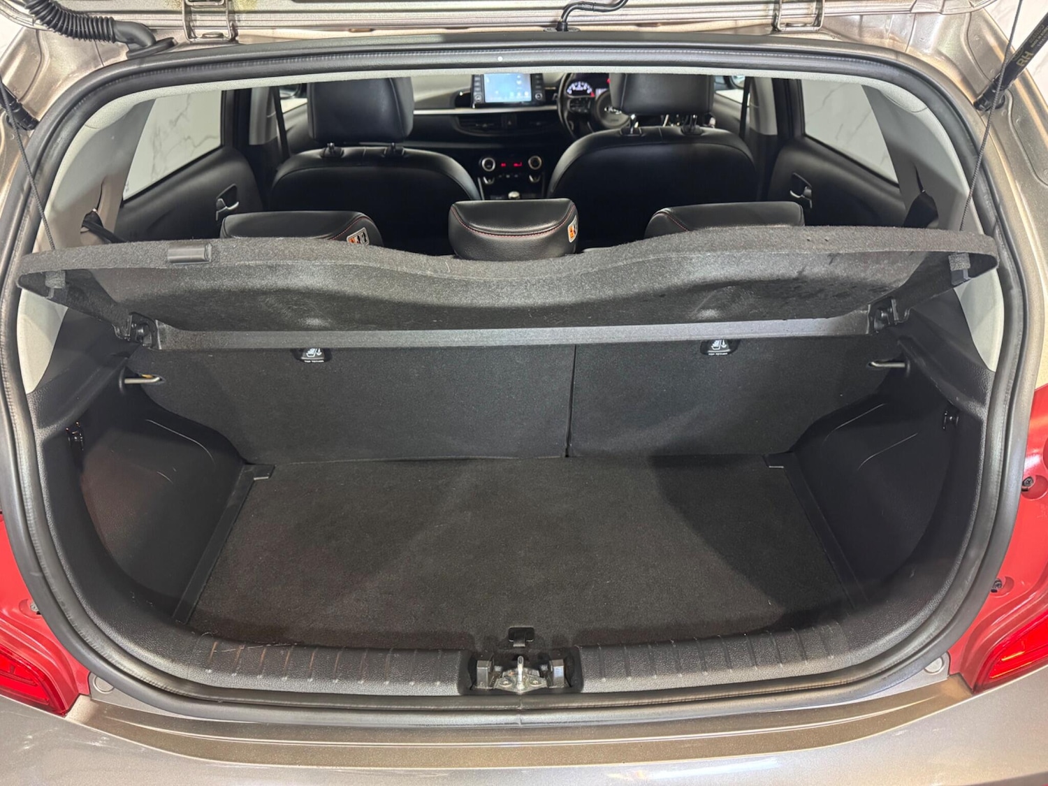 Used Kia Picanto 2018 for sale - 76935818: Photo 18