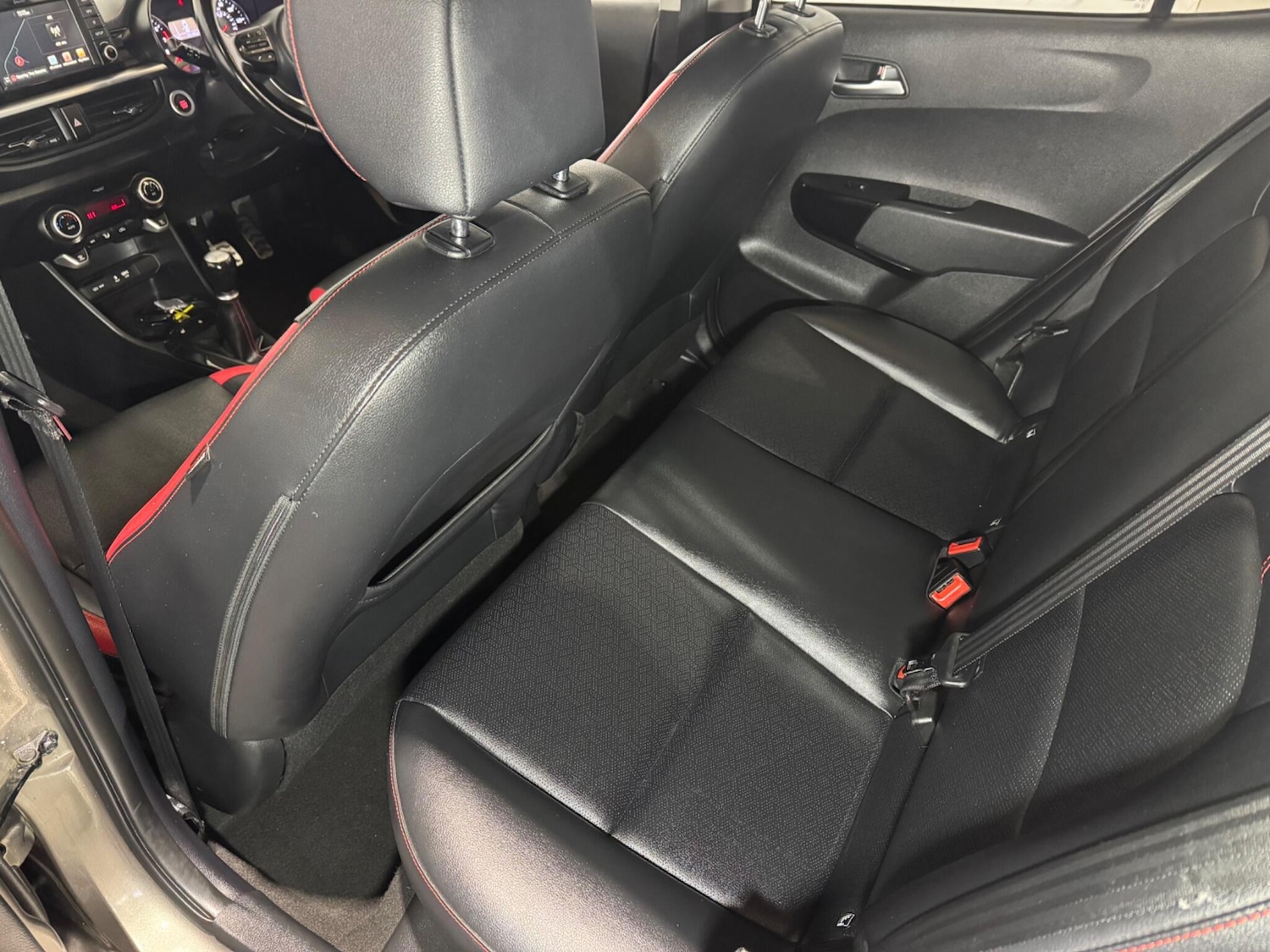 Used Kia Picanto 2018 for sale - 76935818: Photo 19