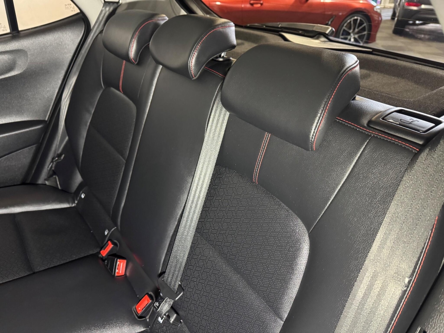 Used Kia Picanto 2018 for sale - 76935818: Photo 20