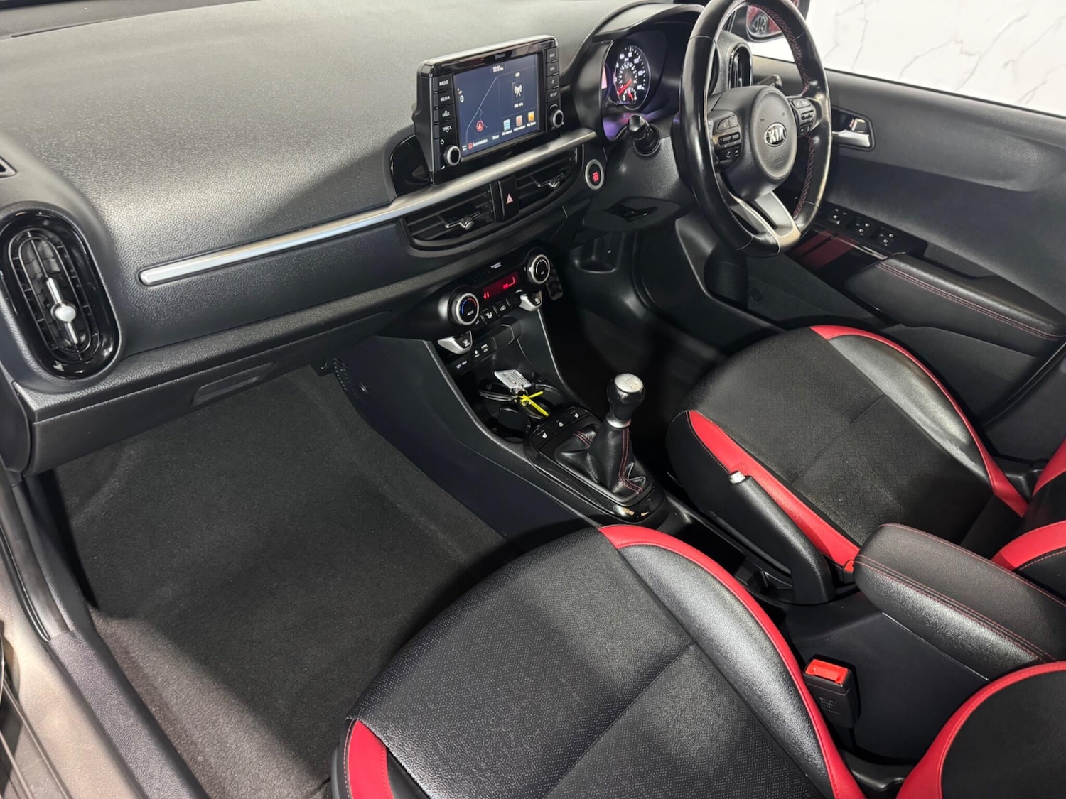 Used Kia Picanto 2018 for sale - 76935818: Photo 21