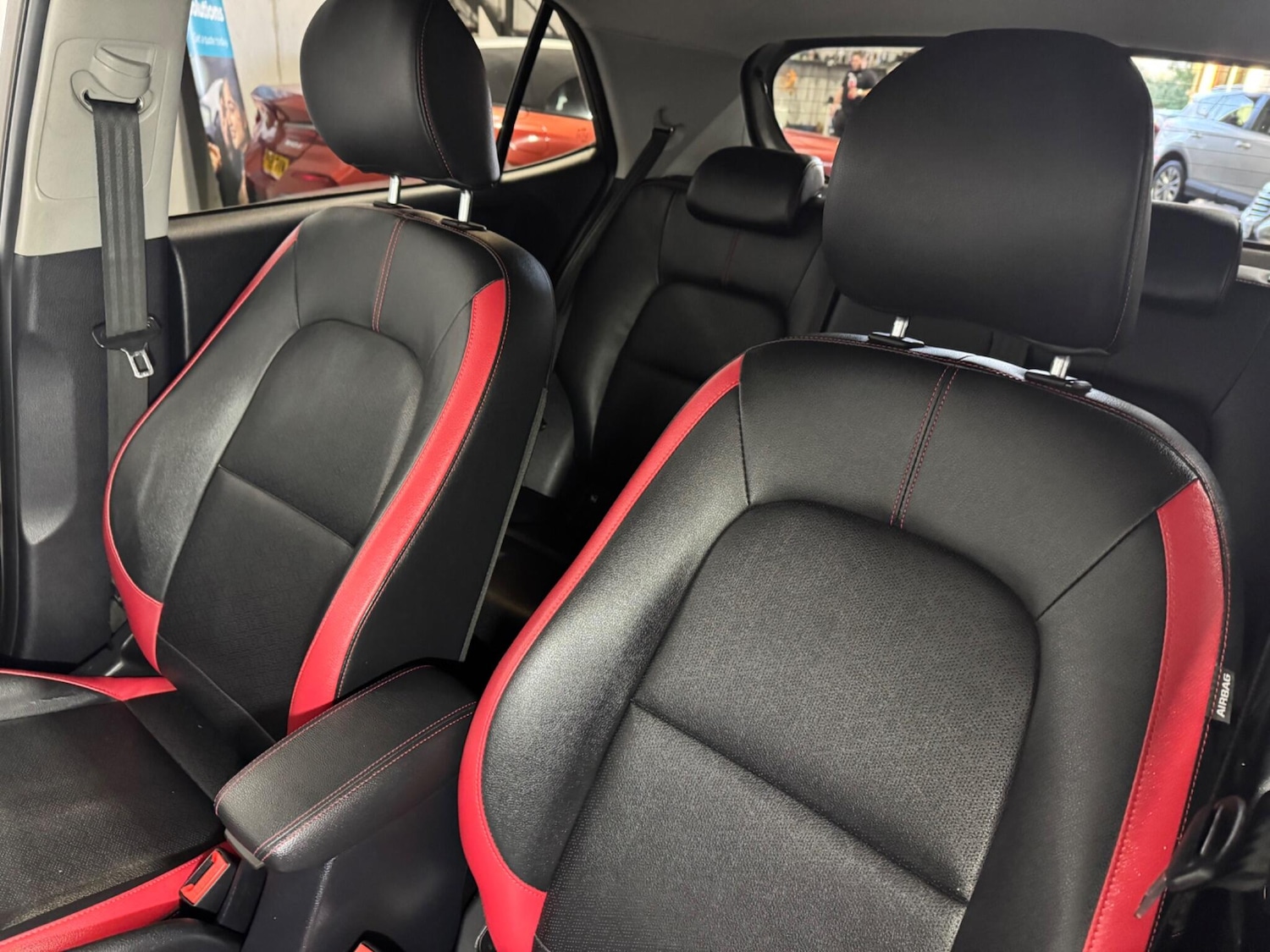 Used Kia Picanto 2018 for sale - 76935818: Photo 22