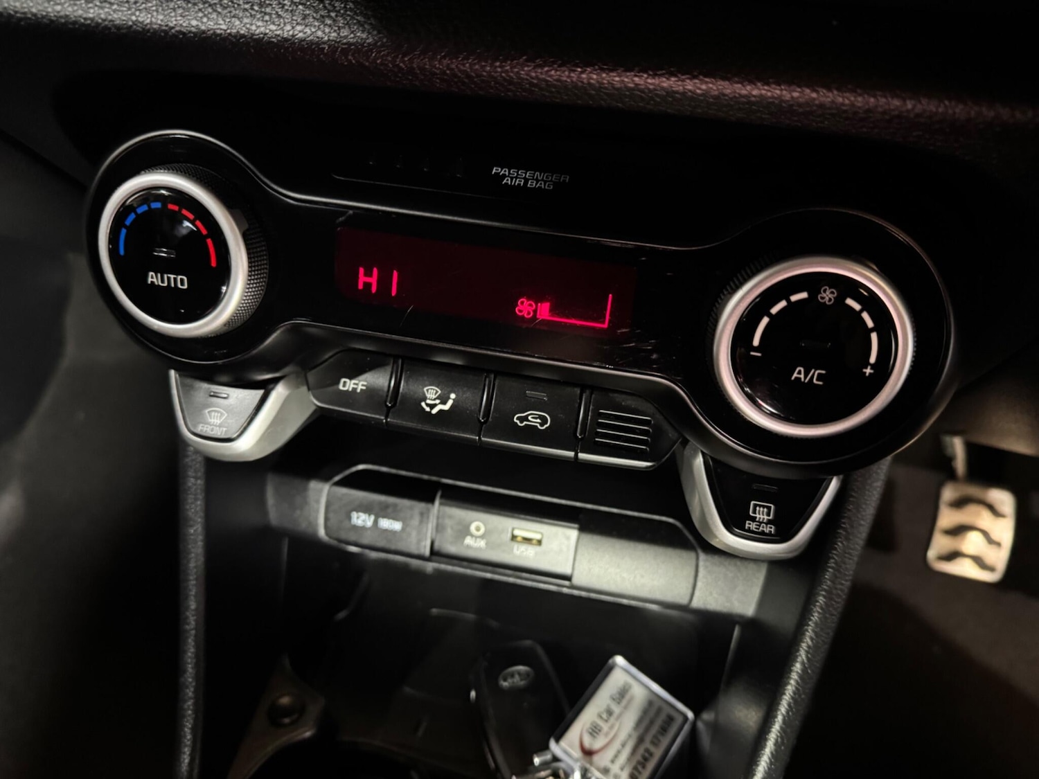 Used Kia Picanto 2018 for sale - 76935818: Photo 24