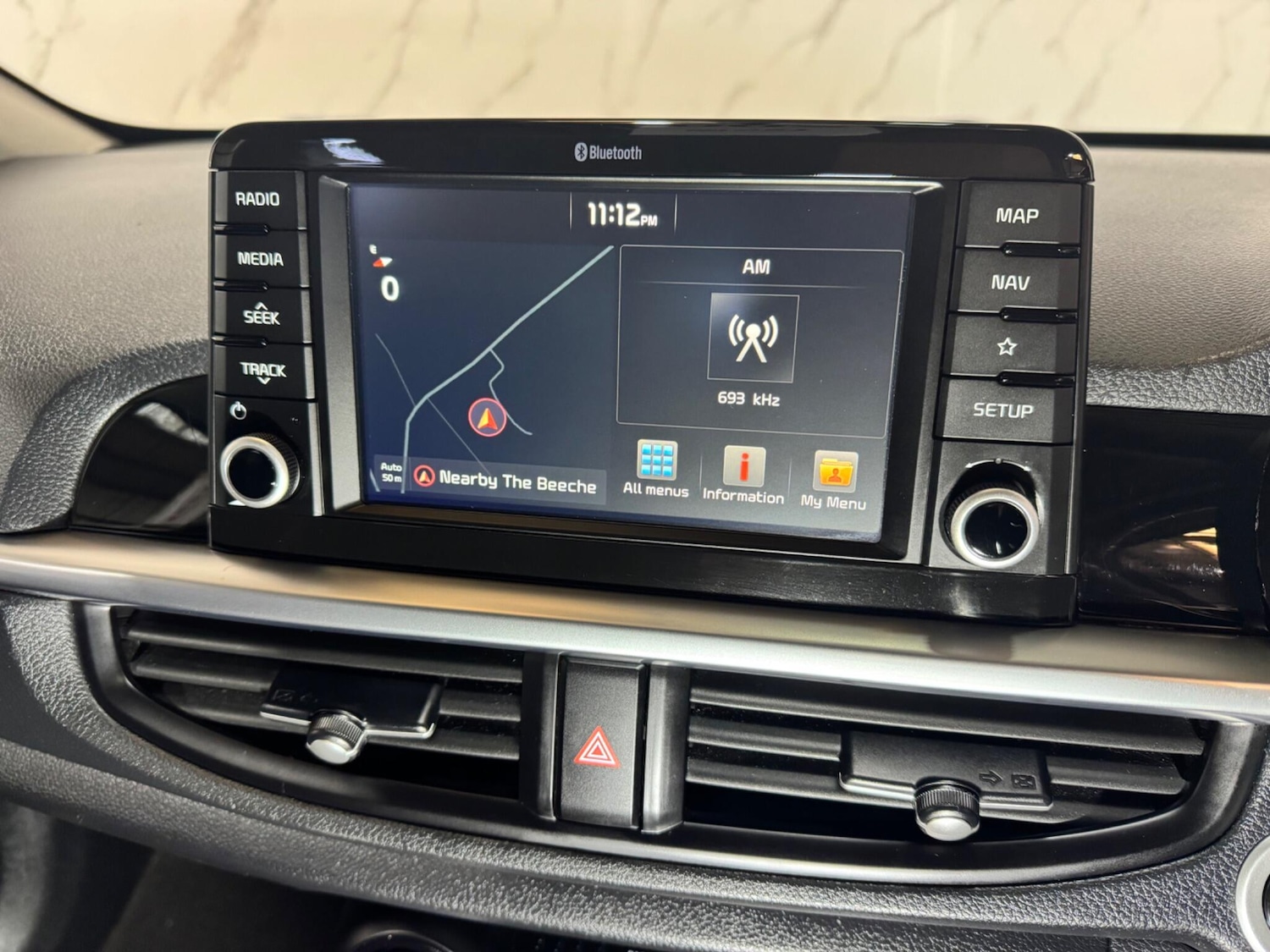 Used Kia Picanto 2018 for sale - 76935818: Photo 25