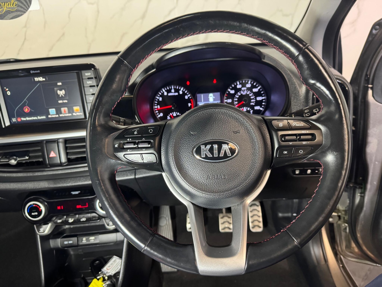 Used Kia Picanto 2018 for sale - 76935818: Photo 26