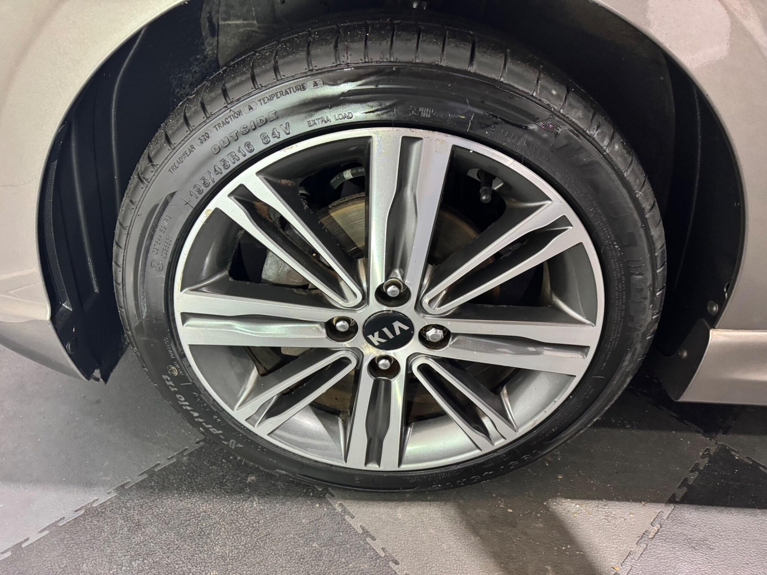 Used Kia Picanto 2018 for sale - 76935818: Photo 28