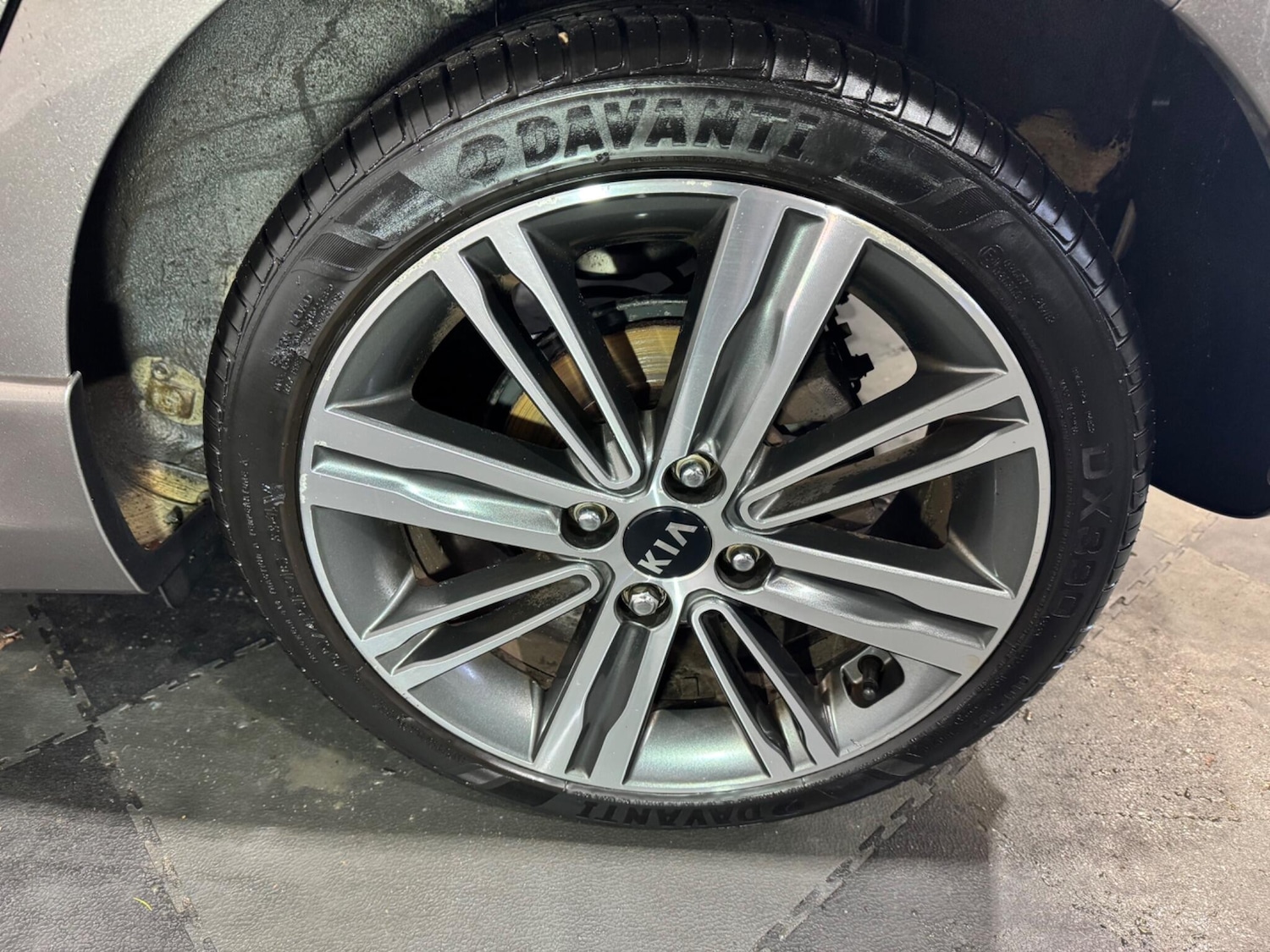 Used Kia Picanto 2018 for sale - 76935818: Photo 29