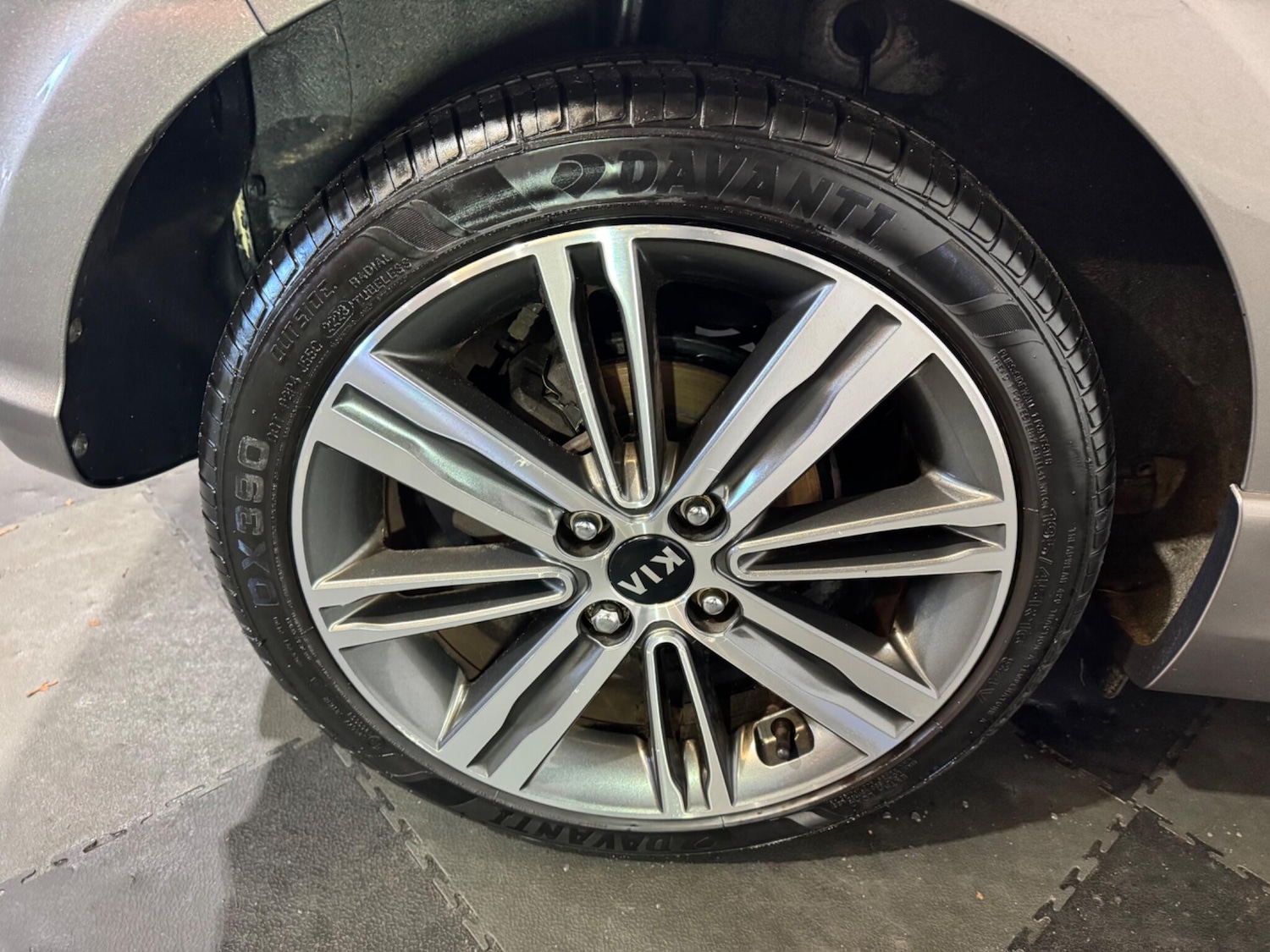 Used Kia Picanto 2018 for sale - 76935818: Photo 30