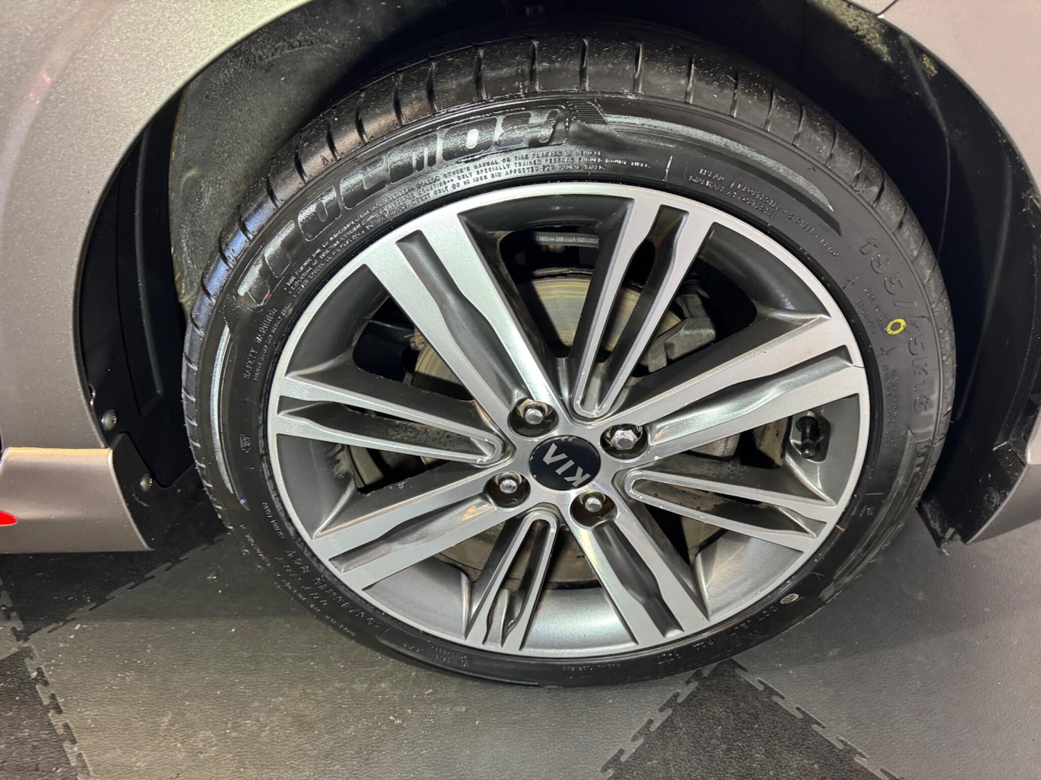 Used Kia Picanto 2018 for sale - 76935818: Photo 31