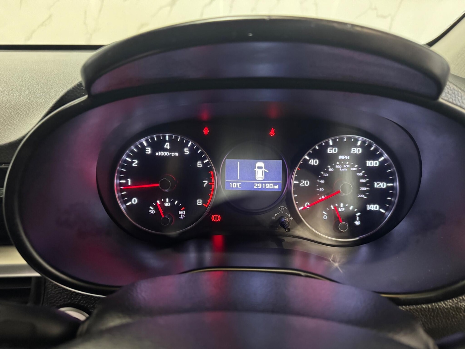 Used Kia Picanto 2018 for sale - 76935818: Photo 32