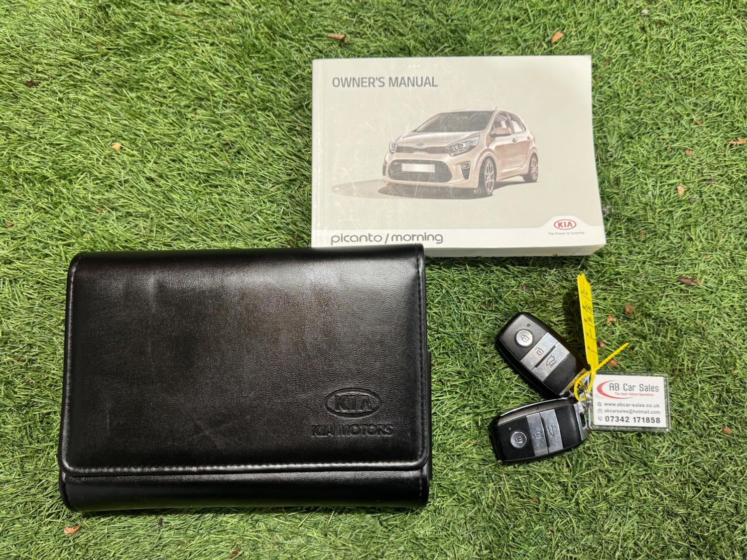 Used Kia Picanto 2018 for sale - 76935818: Photo 33