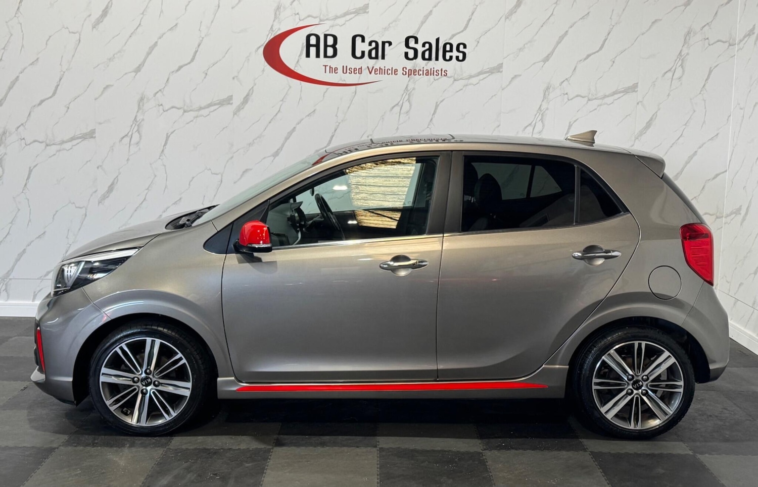 Used Kia Picanto 2018 for sale - 76935818: Photo 7