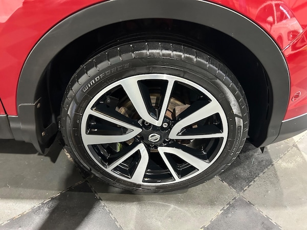 Used Nissan Qashqai 2017 for sale - 75707294: Photo 11