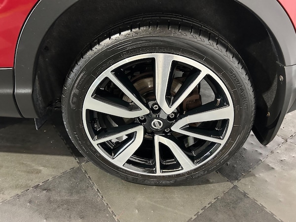 Used Nissan Qashqai 2017 for sale - 75707294: Photo 12