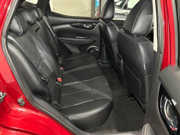 Used Nissan Qashqai 2017 for sale - 75707294: Photo 17