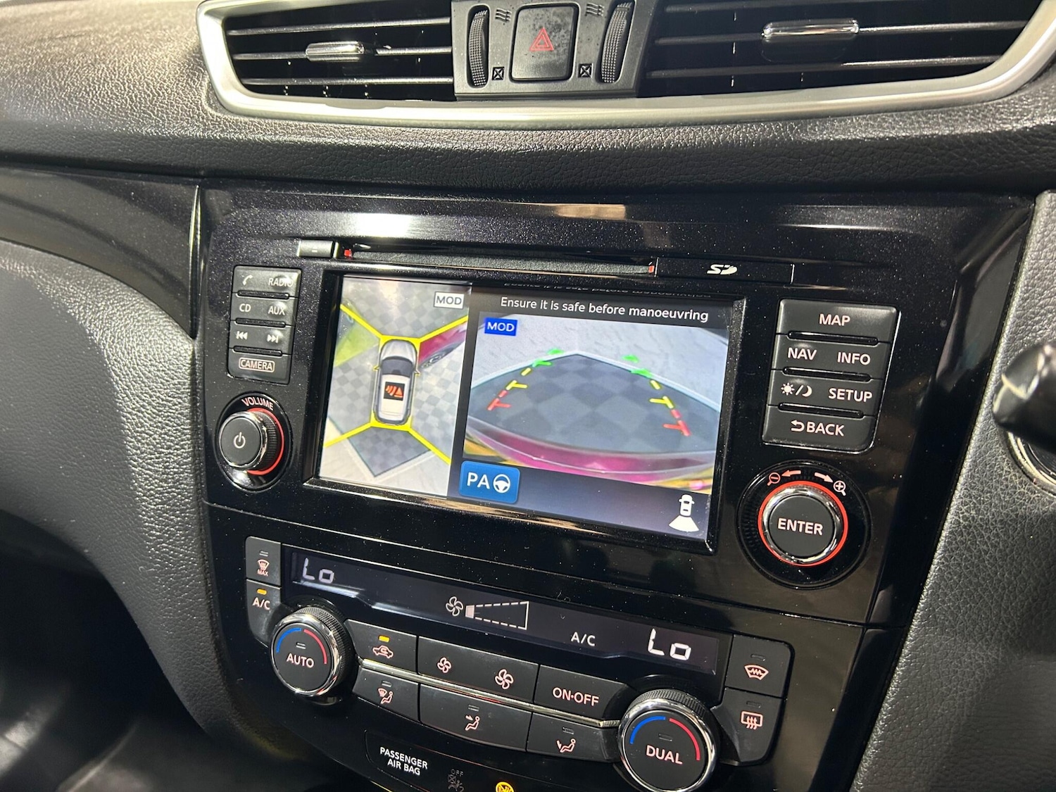 Vehicle 24