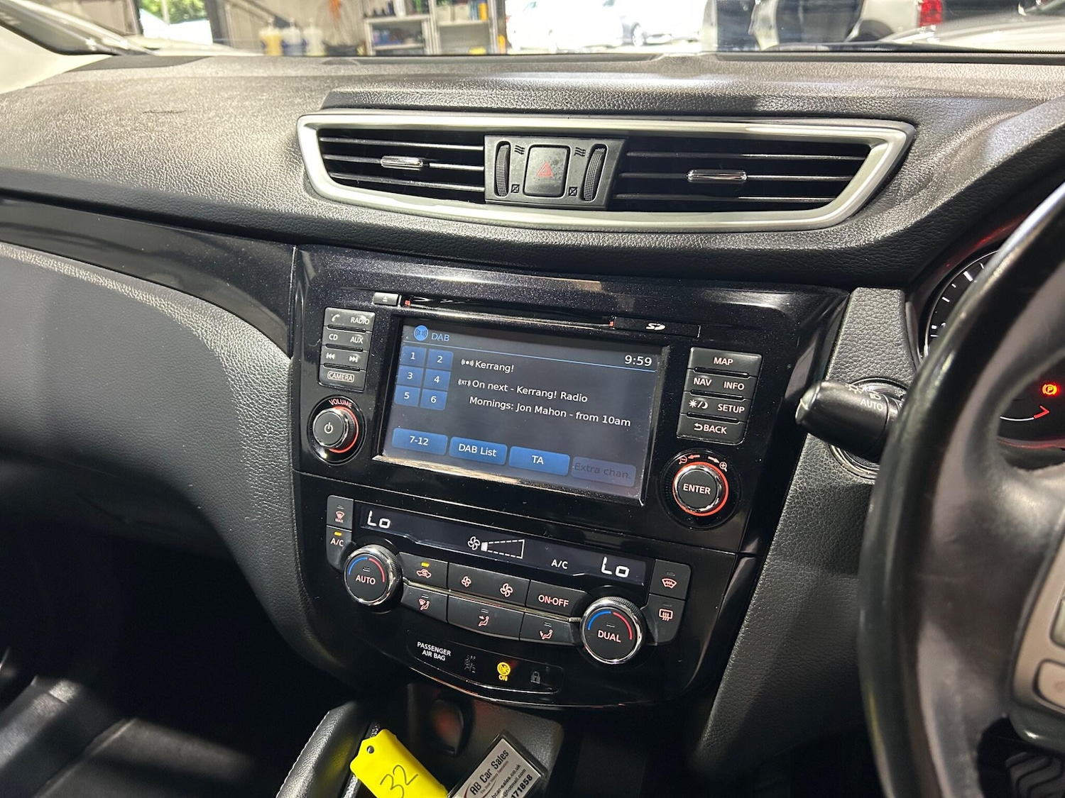 Vehicle 25
