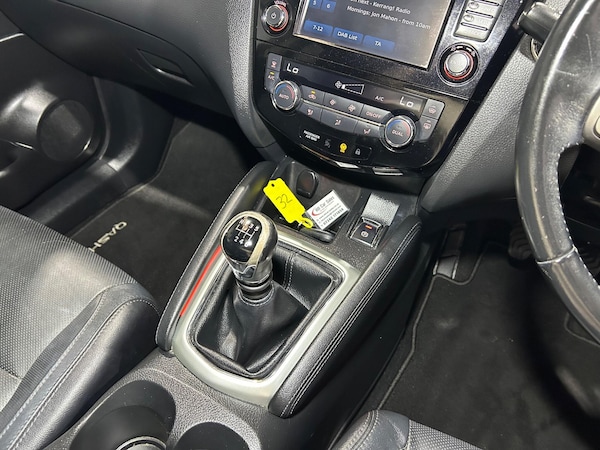Used Nissan Qashqai 2017 for sale - 75707294: Photo 26