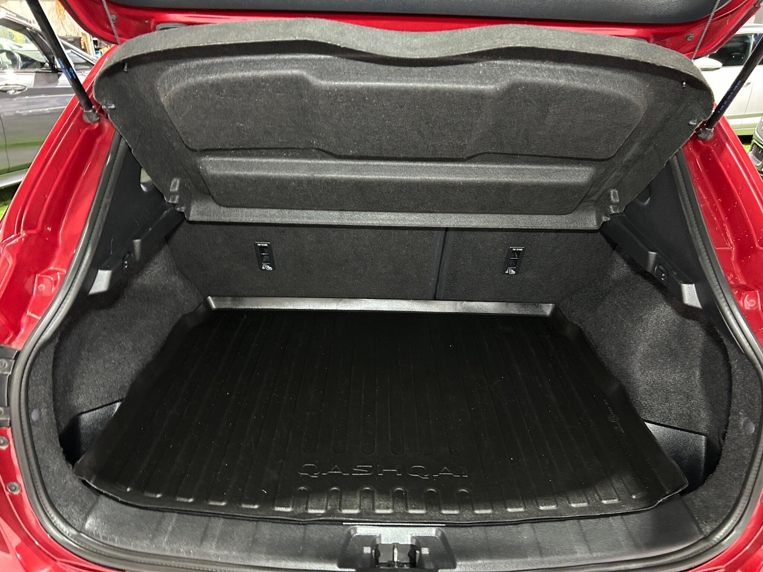 Vehicle 27