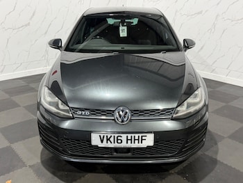 Used Volkswagen Golf 2016 for sale - 79475303: Photo