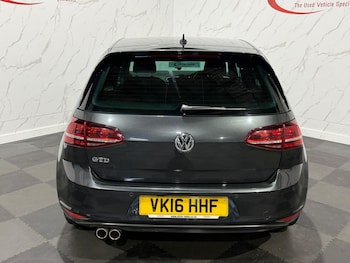 Used Volkswagen Golf 2016 for sale - 79475303: Photo