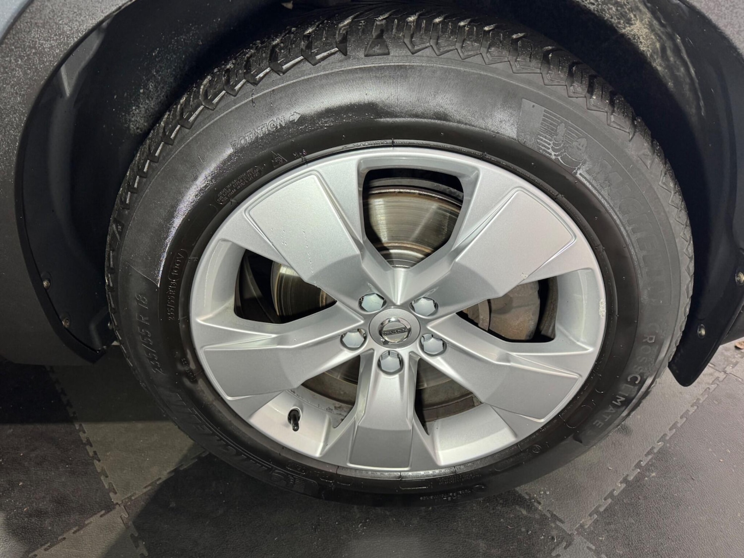 Used Volvo XC40 2018 for sale - 77977974: Photo 27