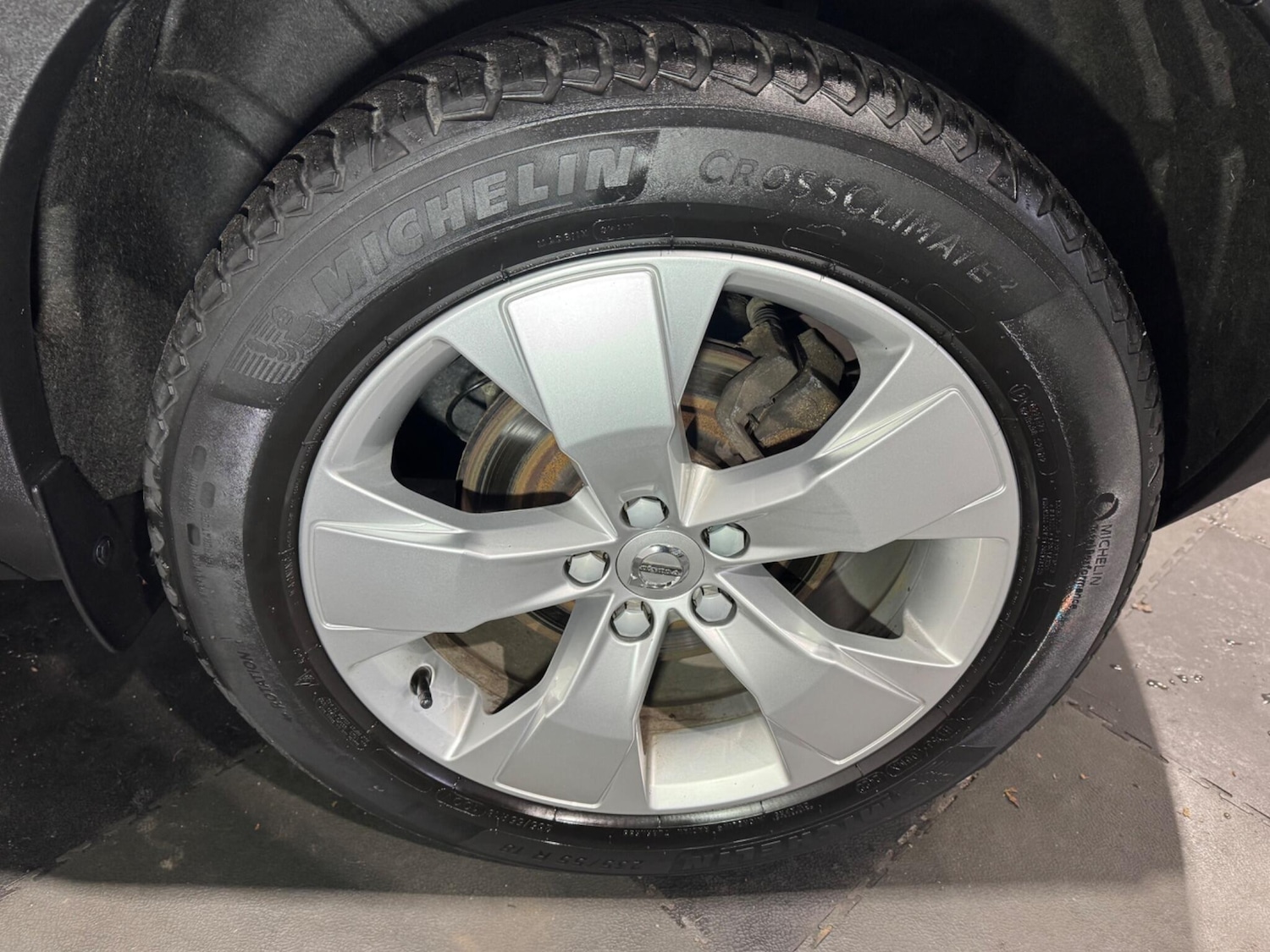 Used Volvo XC40 2018 for sale - 77977974: Photo 29