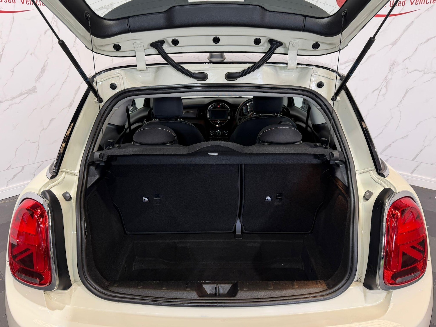 Used MINI Hatch 2018 for sale - 78127450: Photo 13