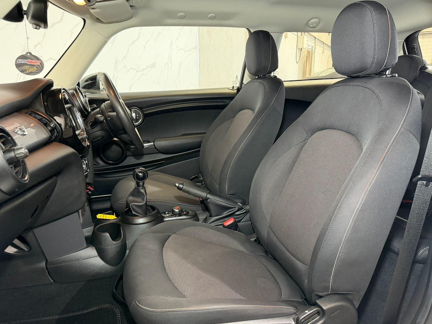 Used MINI Hatch 2018 for sale - 78127450: Photo 14