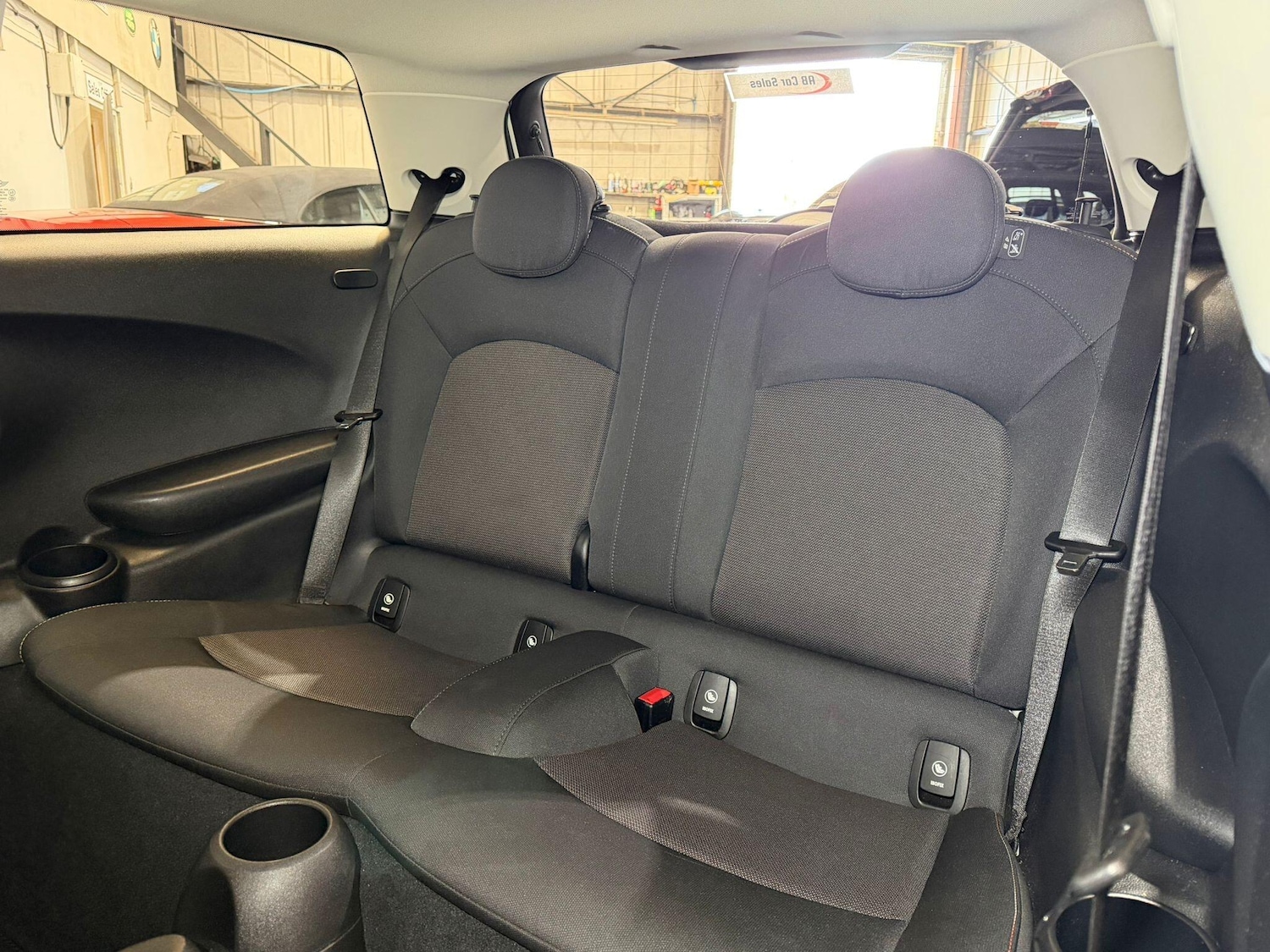 Used MINI Hatch 2018 for sale - 78127450: Photo 16