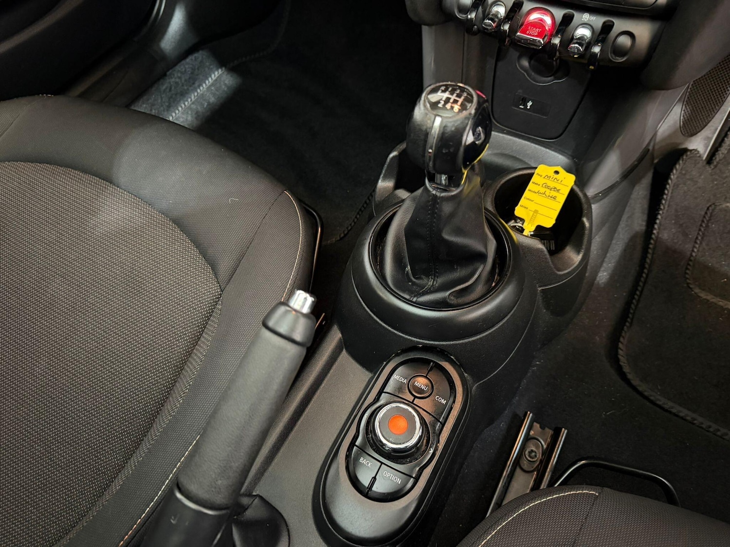 Used MINI Hatch 2018 for sale - 78127450: Photo 20