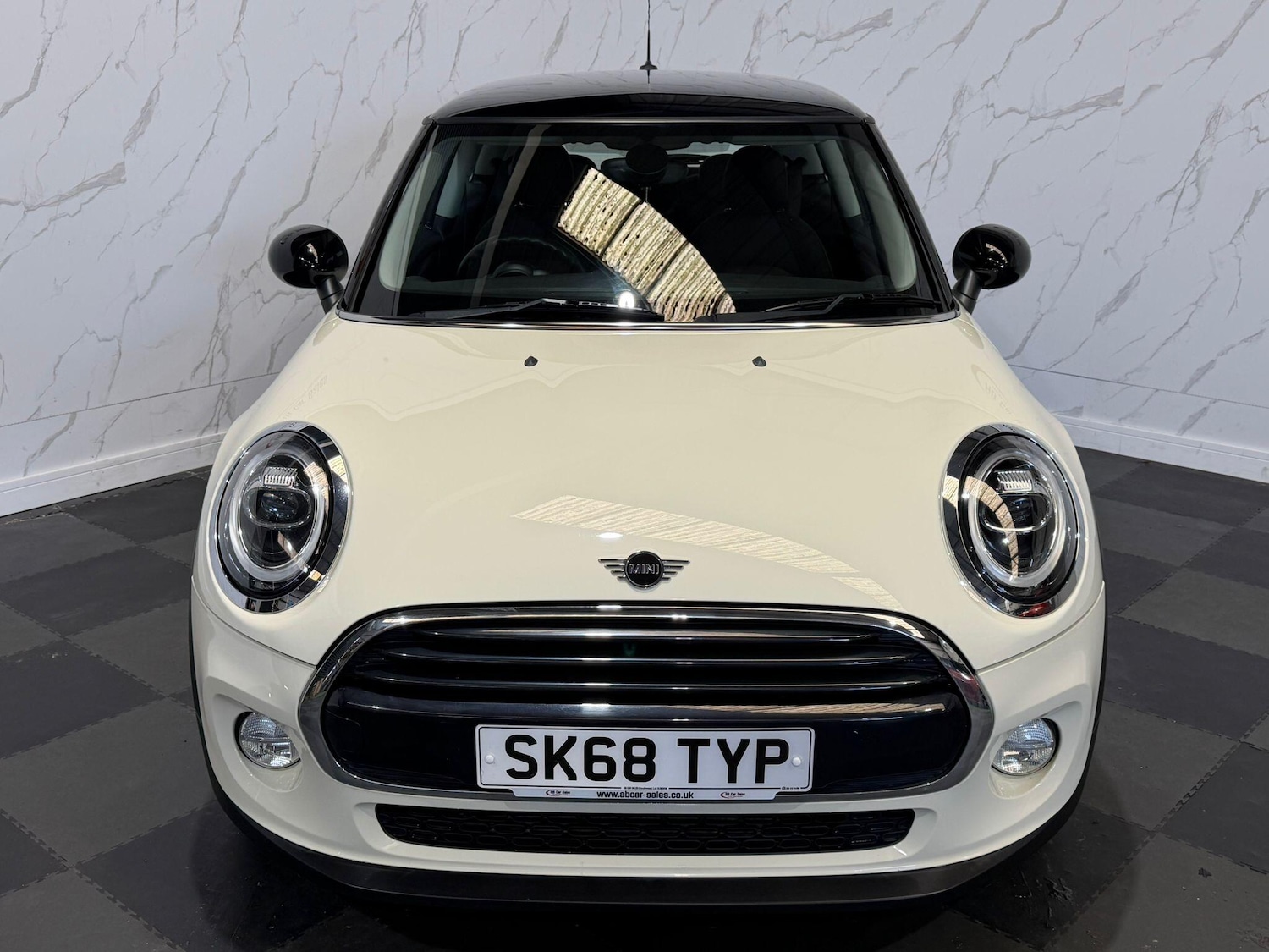 Used MINI Hatch 2018 for sale - 78127450: Photo 3