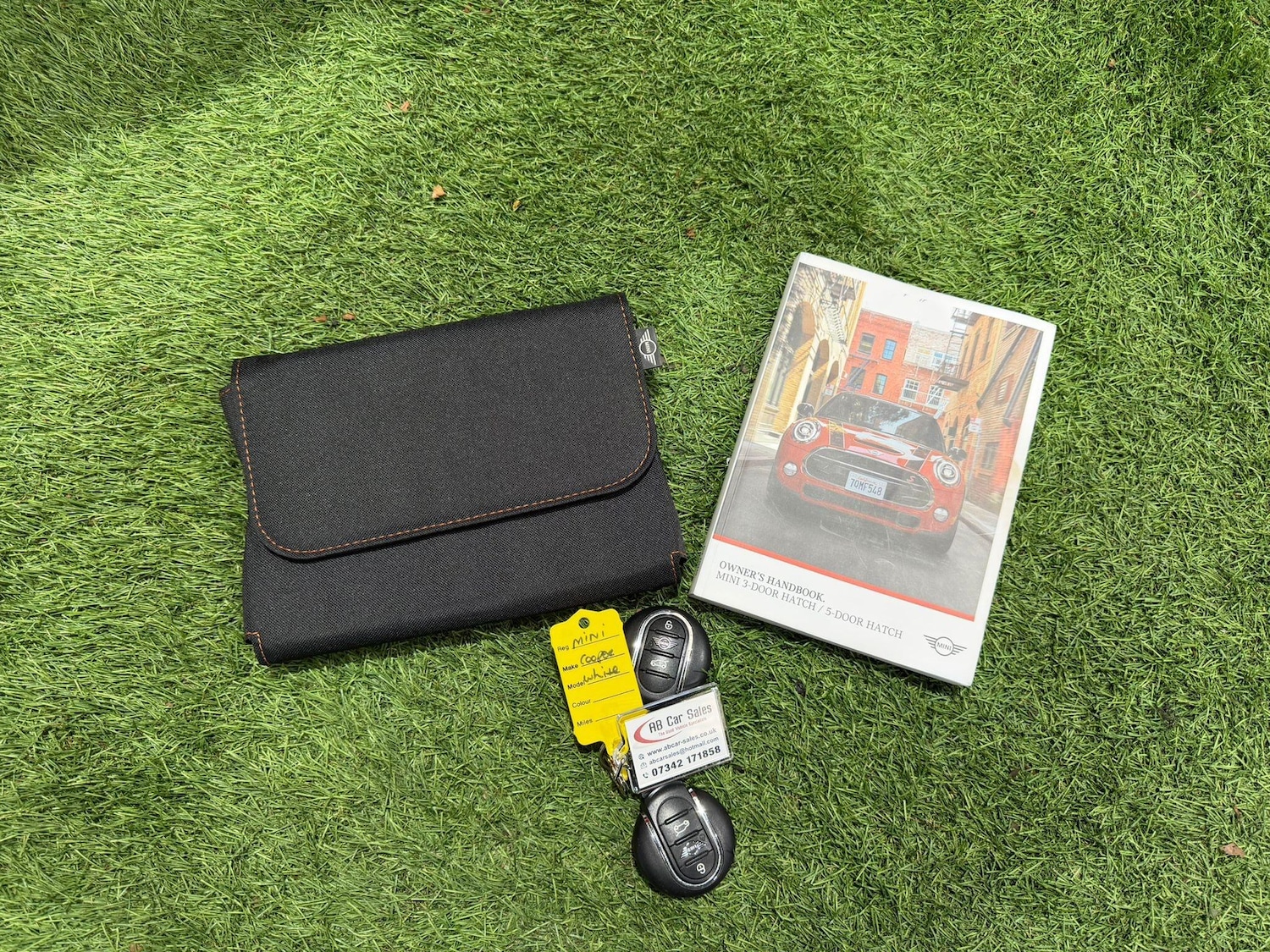 Used MINI Hatch 2018 for sale - 78127450: Photo 31