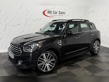 Used MINI Countryman 2019 for sale - 79677649: Photo