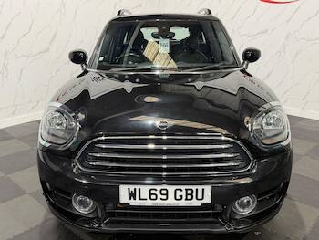 Used MINI Countryman 2019 for sale - 79677649: Photo