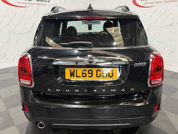 Used MINI Countryman 2019 for sale - 79677649: Photo