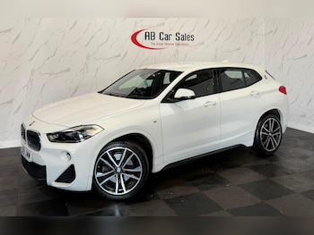 Used BMW X2 2019 for sale - 79426304: Photo