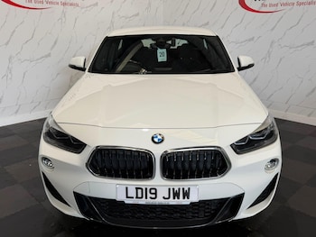 Used BMW X2 2019 for sale - 79426304: Photo