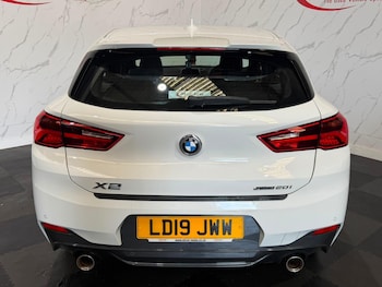 Used BMW X2 2019 for sale - 79426304: Photo