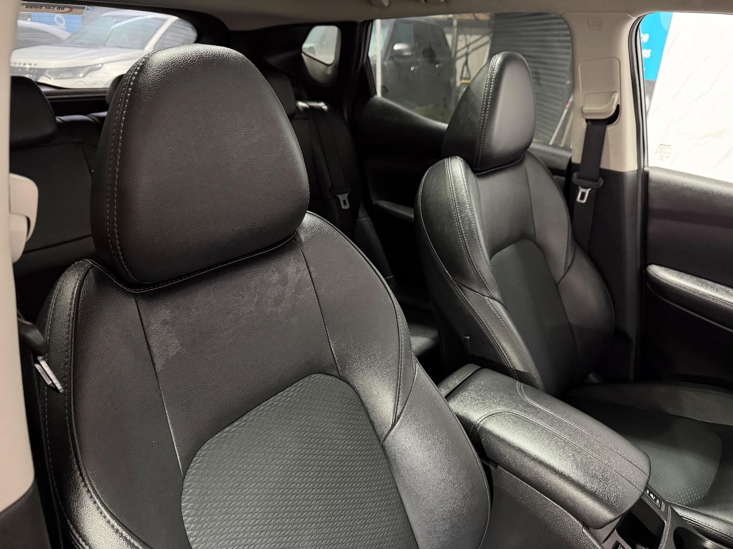 Used Nissan Qashqai 2019 for sale - 76975640: Photo 12