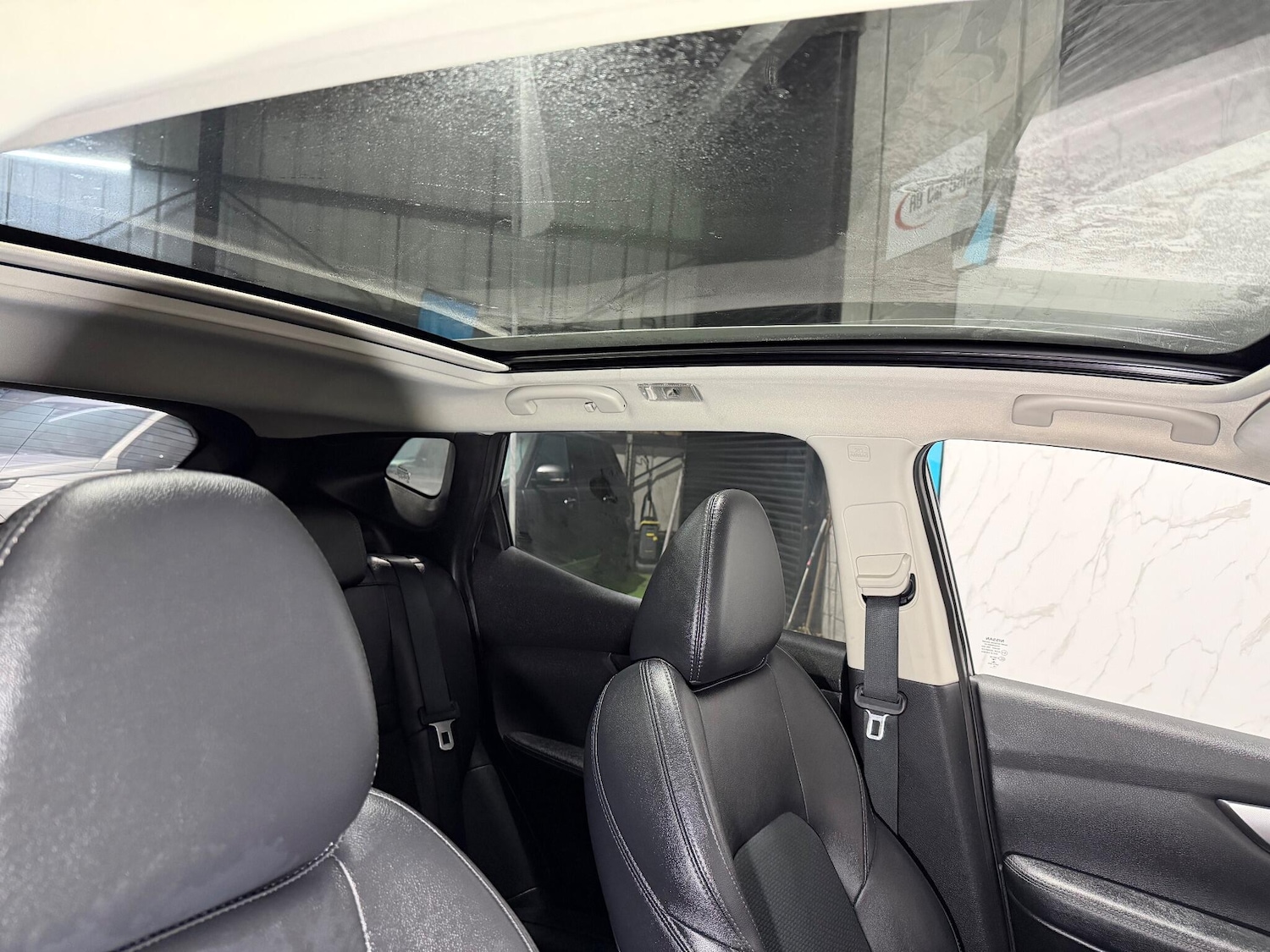 Used Nissan Qashqai 2019 for sale - 76975640: Photo 13