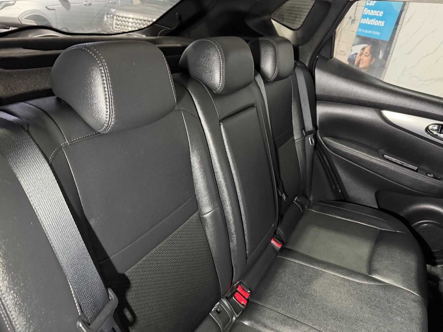 Used Nissan Qashqai 2019 for sale - 76975640: Photo 15