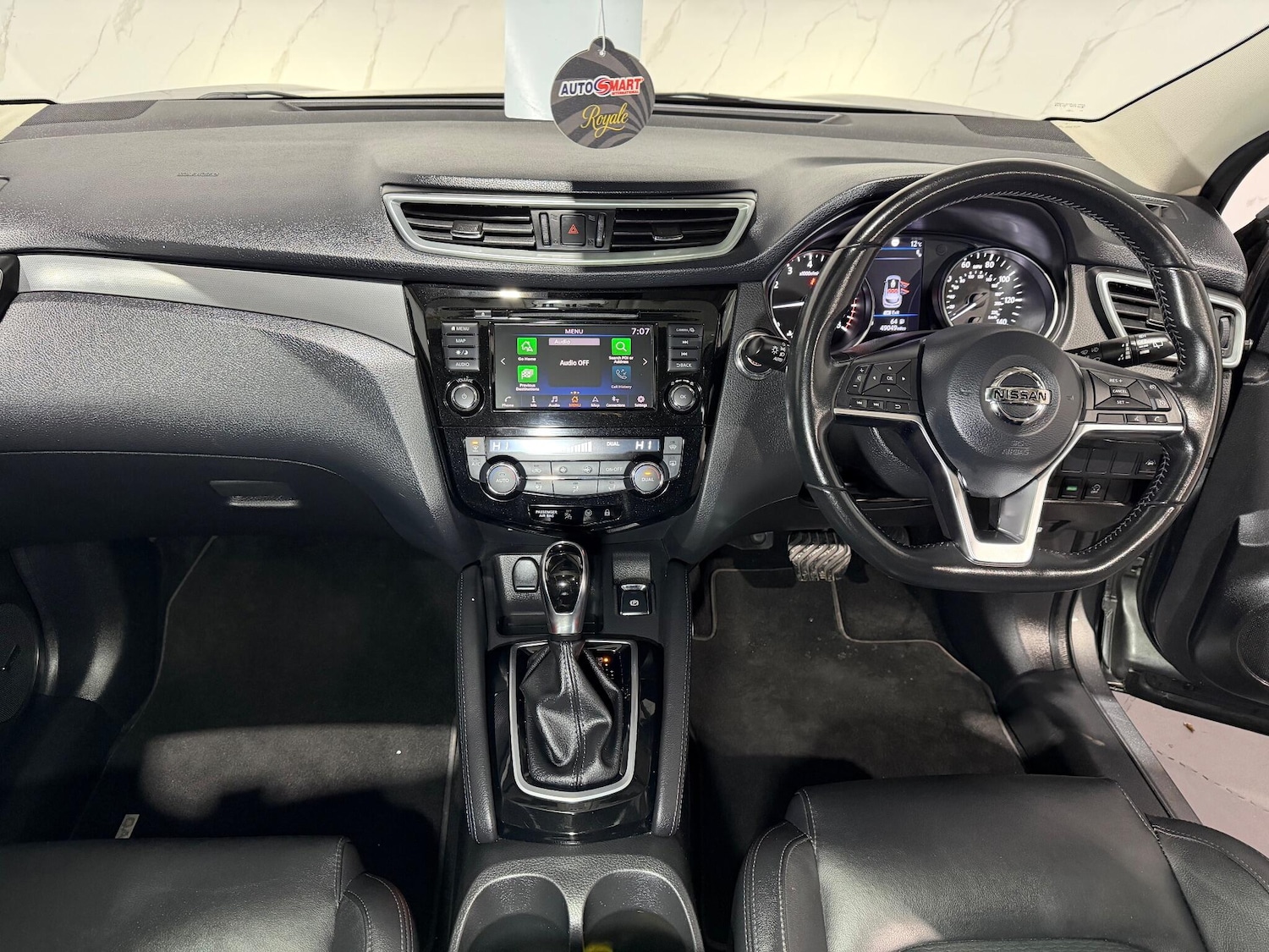 Used Nissan Qashqai 2019 for sale - 76975640: Photo 16