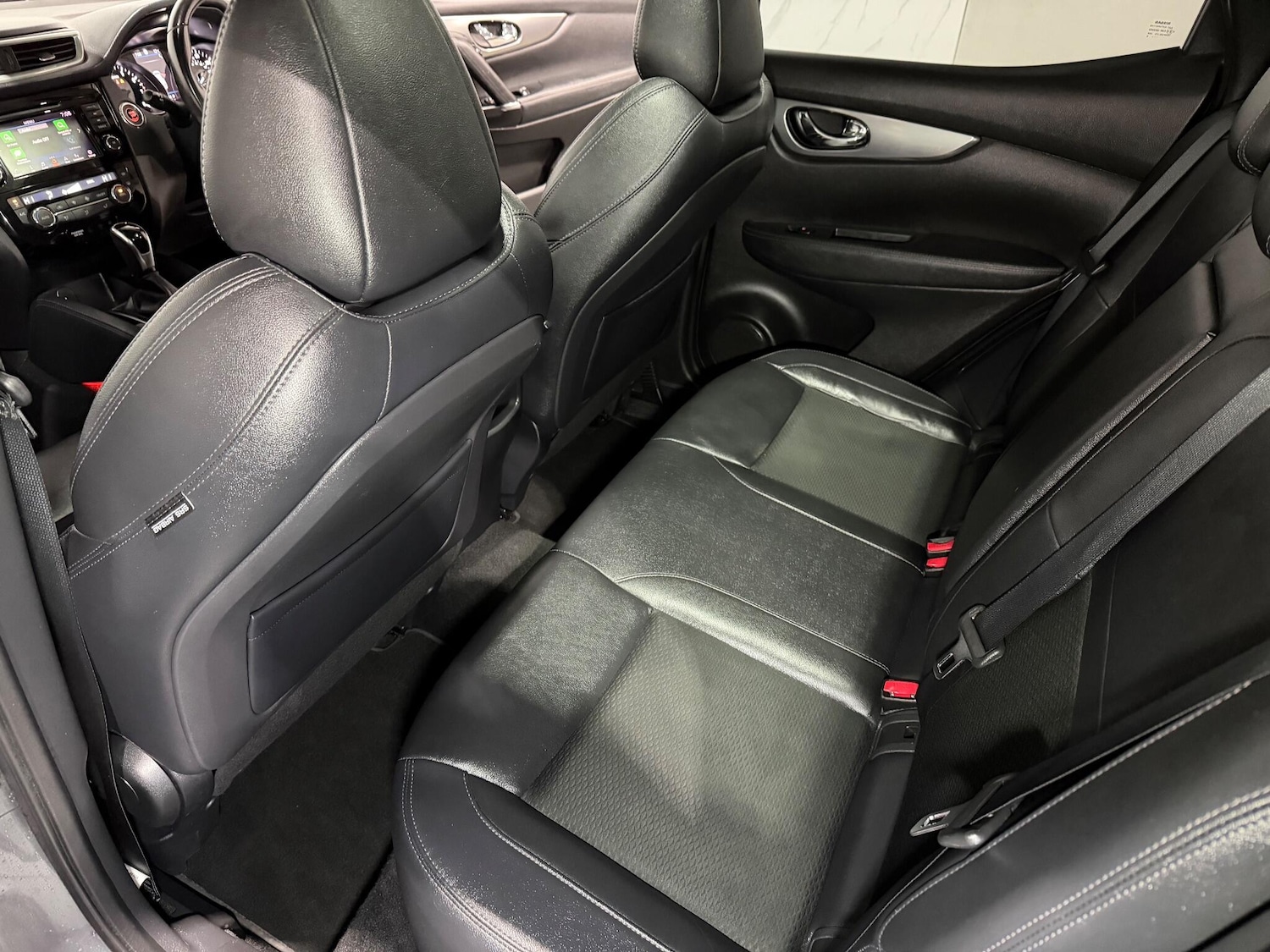 Used Nissan Qashqai 2019 for sale - 76975640: Photo 19