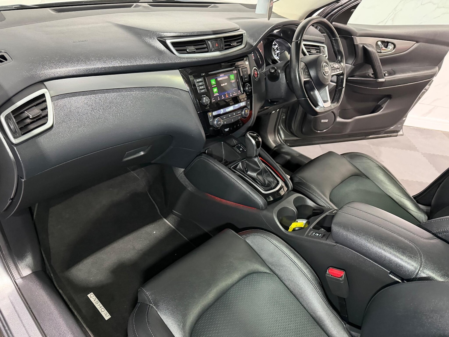 Used Nissan Qashqai 2019 for sale - 76975640: Photo 21