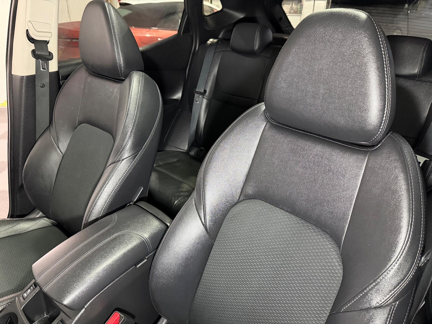 Used Nissan Qashqai 2019 for sale - 76975640: Photo 22