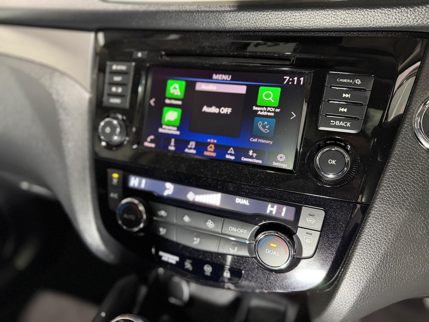 Used Nissan Qashqai 2019 for sale - 76975640: Photo 24