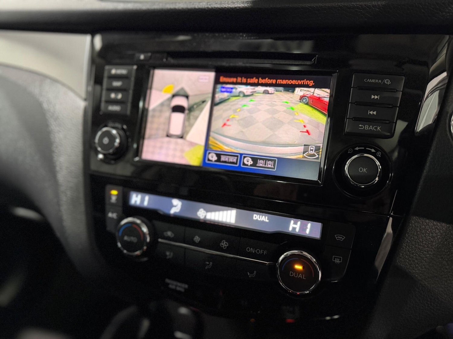 Used Nissan Qashqai 2019 for sale - 76975640: Photo 26