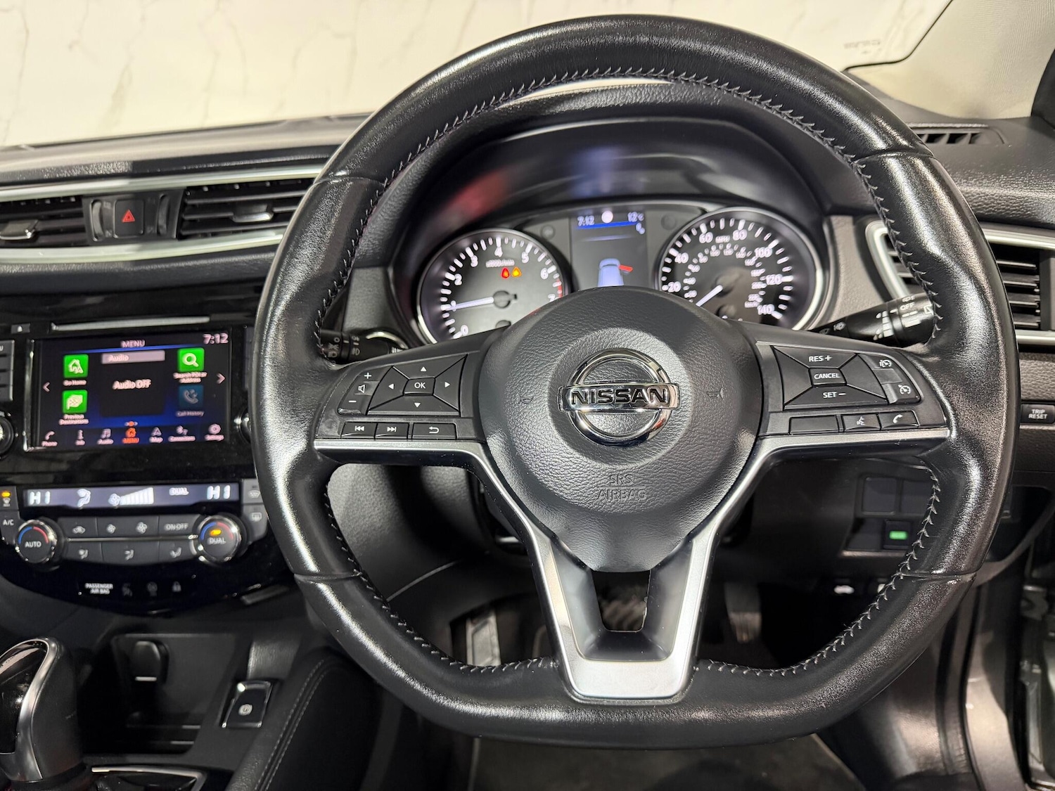 Used Nissan Qashqai 2019 for sale - 76975640: Photo 27